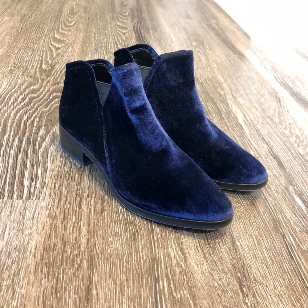 DOLCE VITA Tay Ankle Boot